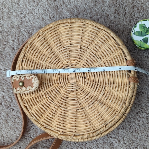 Crossbody handbag - Picture 5 of 5